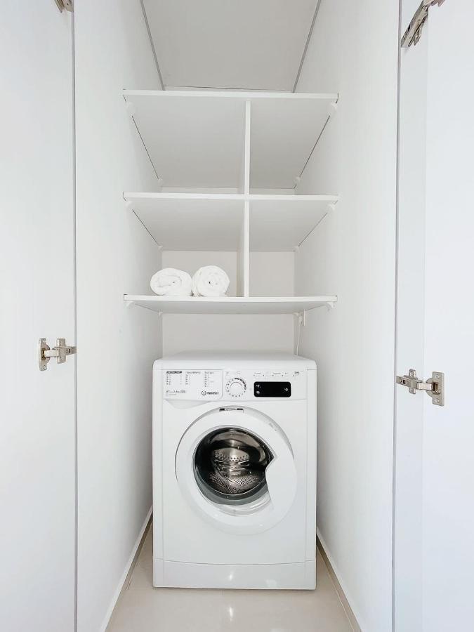 Montesun Apartments Becici Boreti Eksteriør bilde