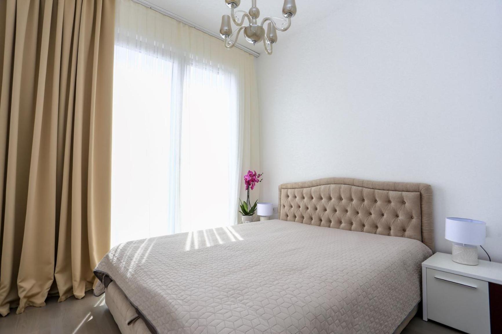Montesun Apartments Becici Boreti Eksteriør bilde